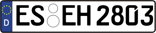 ES-EH2803