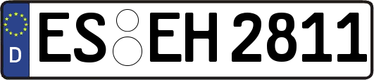 ES-EH2811