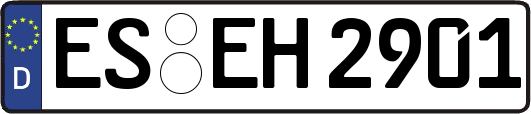 ES-EH2901