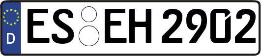 ES-EH2902