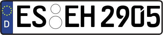 ES-EH2905