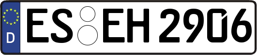 ES-EH2906