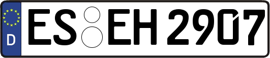 ES-EH2907
