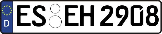 ES-EH2908