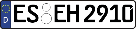 ES-EH2910