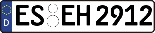 ES-EH2912