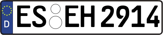 ES-EH2914