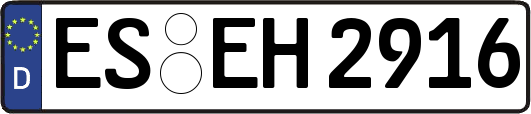 ES-EH2916
