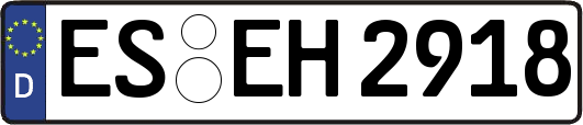 ES-EH2918