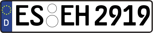ES-EH2919