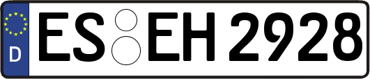 ES-EH2928