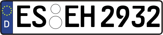 ES-EH2932