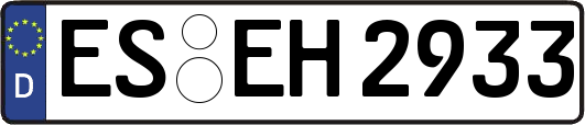 ES-EH2933