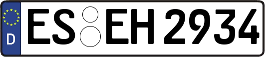 ES-EH2934