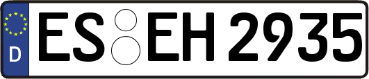 ES-EH2935