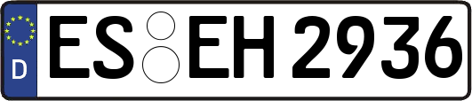 ES-EH2936