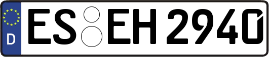 ES-EH2940