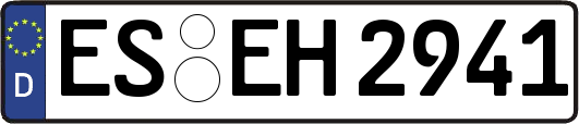 ES-EH2941