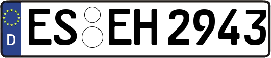 ES-EH2943