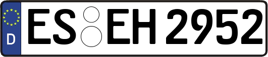 ES-EH2952