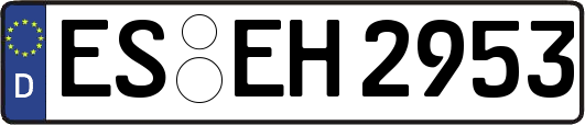 ES-EH2953