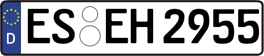 ES-EH2955