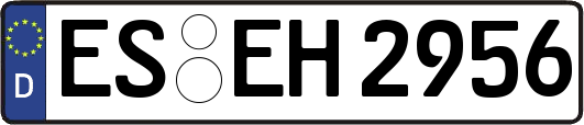 ES-EH2956