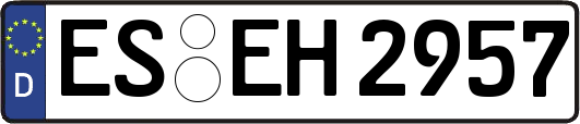 ES-EH2957