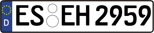 ES-EH2959