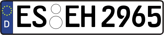 ES-EH2965