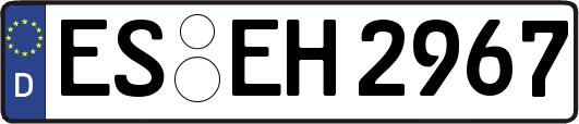 ES-EH2967