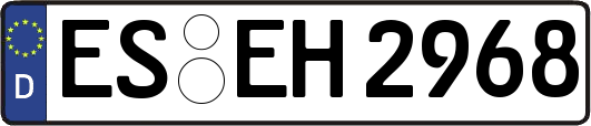 ES-EH2968