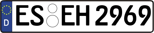 ES-EH2969