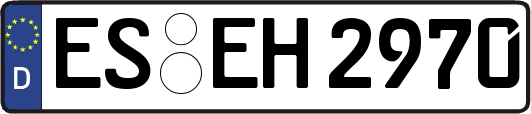 ES-EH2970