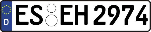 ES-EH2974
