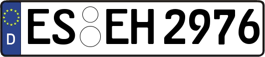 ES-EH2976
