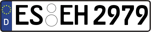 ES-EH2979