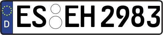 ES-EH2983