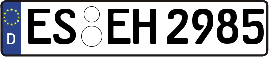 ES-EH2985