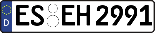 ES-EH2991