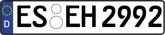 ES-EH2992