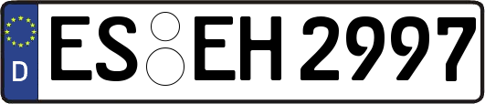 ES-EH2997