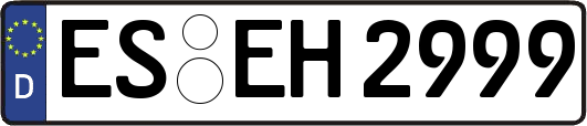 ES-EH2999