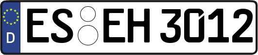 ES-EH3012