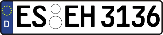ES-EH3136