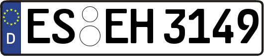 ES-EH3149