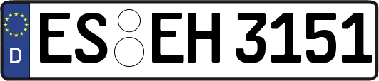 ES-EH3151