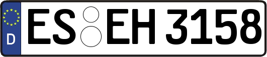 ES-EH3158