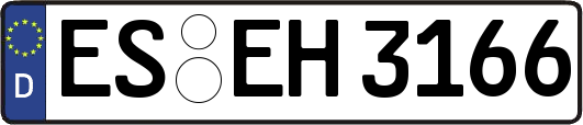 ES-EH3166