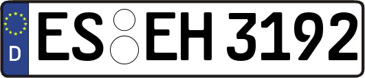 ES-EH3192